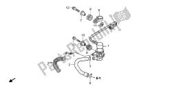 válvula solenoide