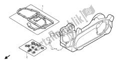 EOP-2 GASKET KIT B