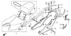 asiento y capota