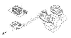 EOP-1 GASKET KIT A