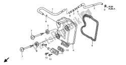 CYLINDER HEAD COVER