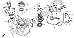 benzinetank