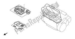 EOP-1 GASKET KIT A