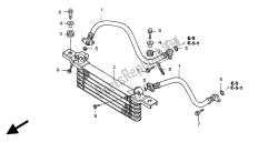 OIL COOLER