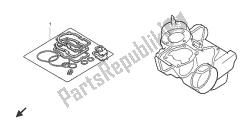 EOP-1 GASKET KIT