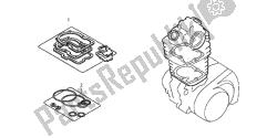 EOP-1 GASKET KIT A