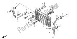 OIL COOLER