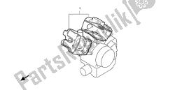 EOP-1 GASKET KIT A