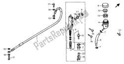 cilindro mestre rr.brake