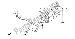 AIR INJECTION CONTROL VALVE