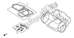 EOP-2 GASKET KIT B