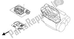 kit de joint eop-1 a