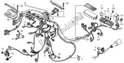 WIRE HARNESS