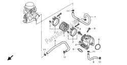 INTAKE MANIFOLD