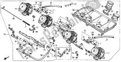 carburador (assy.)