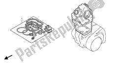 EOP-1 GASKET KIT A