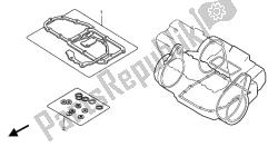 EOP-2 GASKET KIT B