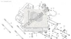 E-6 CRANKCASE