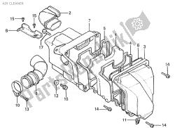 purificateur d'air