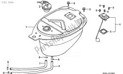 benzinetank