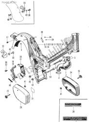 FRAME BODY