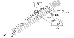 AIR INJECTION CONTROL VALVE