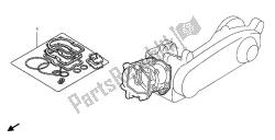 EOP-1 GASKET KIT A