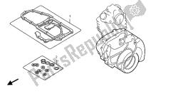 EOP-2 GASKET KIT B