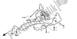 ABS MODULATOR