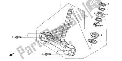 STEERING STEM