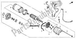 Motor de arranque