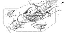 REAR COMBINATION LIGHT