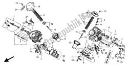 carburateur (composants)