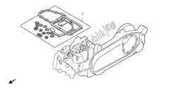 EOP-2 GASKET KIT B