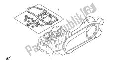 eop-2 pakkingset b