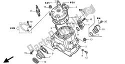 CYLINDER & CYLINDER HEAD