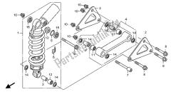 REAR CUSHION