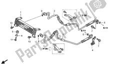 OIL COOLER