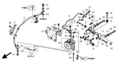 REAR VALVE UNIT