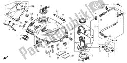 benzinetank