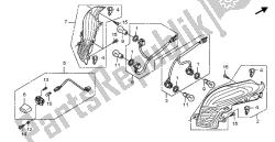 REAR COMBINATION LIGHT