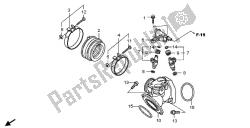 INTAKE MANIFOLD