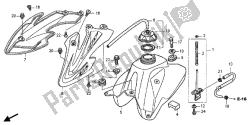 benzinetank