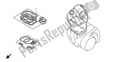 kit de juntas eop-1 a