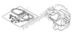 EOP-2 GASKET KIT B