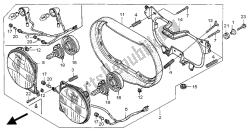 HEADLIGHT (EU)