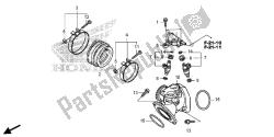 INLET MANIFOLD