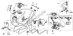 benzinetank