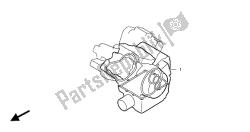 EOP-2 GASKET KIT B