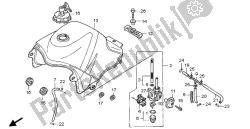 benzinetank